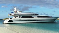 Motor Yacht�CAPRICE